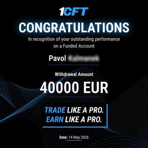 Pavol reword certyfication